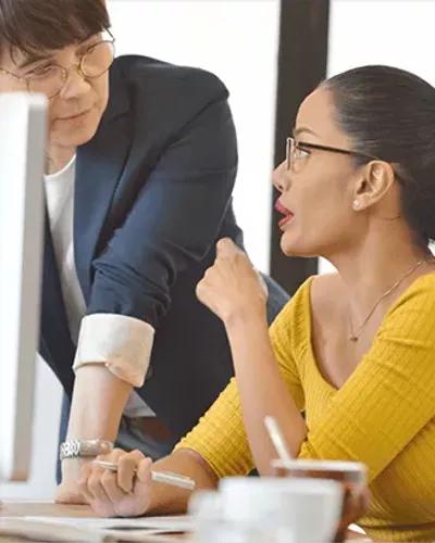 Business Consulting